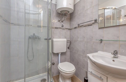 City Center Apartamento | Rooms on Joakim Square / Double Room 4