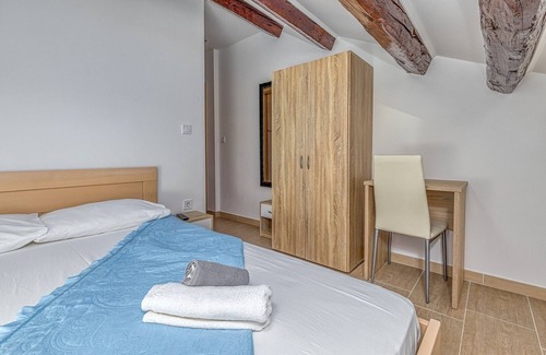 City Center Apartamento | Rooms on Joakim Square / Double Room 4