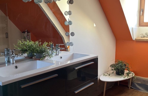 Cuzance Cama Y Desayuno | Rooms on the farm