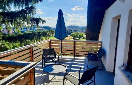 Ptuj Casa | Rooms Optim
