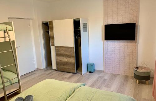 Ptuj Casa | Rooms Optim