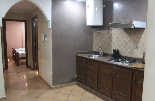 El Hara Apartamento | Rooms Palace