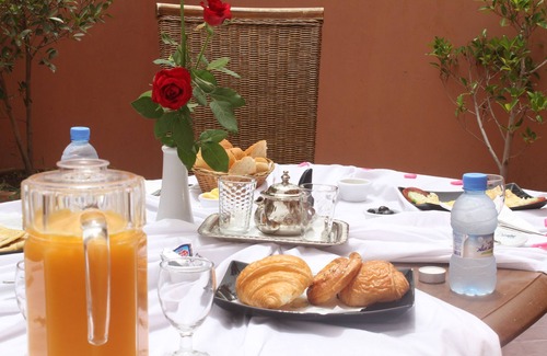 El Hara Apartamento | Rooms Palace