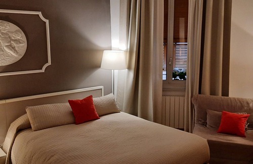 San Vincenzo Casa | Rooms Palazzo Groppallo
