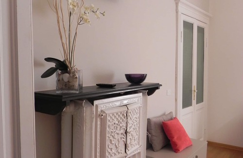San Vincenzo Casa | Rooms Palazzo Groppallo