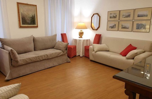 San Vincenzo Casa | Rooms Palazzo Groppallo