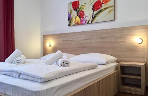 Rovanjska Cama Y Desayuno | Rooms & Pansion Odmor