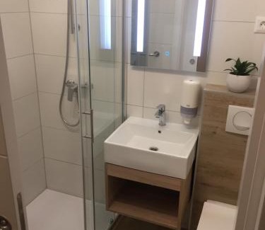 Rovanjska Cama Y Desayuno | Rooms & Pansion Odmor
