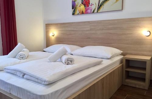 Rovanjska Cama Y Desayuno | Rooms & Pansion Odmor