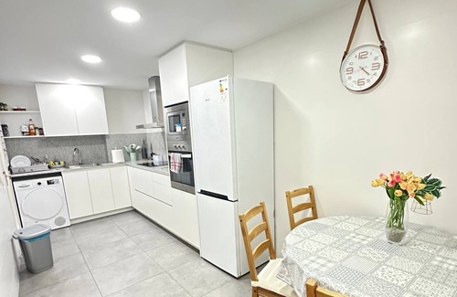 L'Antiga Esquerra de l'Eixample Apartamento | Rooms Paris