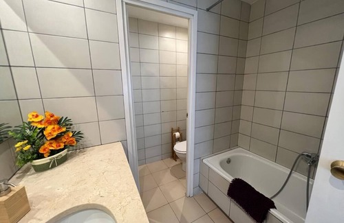 L'Antiga Esquerra de l'Eixample Apartamento | Rooms Paris