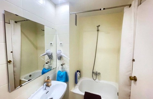 L'Antiga Esquerra de l'Eixample Apartamento | Rooms Paris