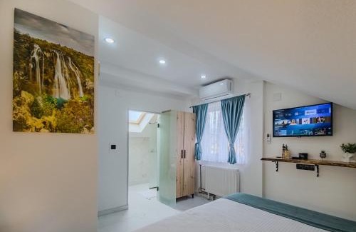 Korenica Apartamento | Rooms Peace and Lovely