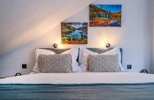 Korenica Apartamento | Rooms Peace and Lovely