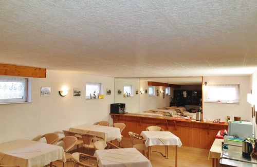 Hoyerswerda Cabaña | Habitaciones - Pension Henze