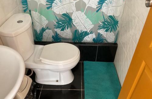 Pimentel Casa | Rooms Pimentel Beach