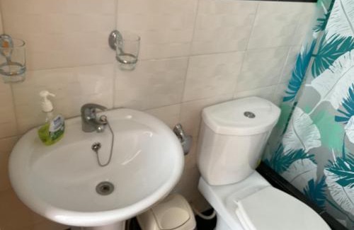 Pimentel Casa | Rooms Pimentel Beach