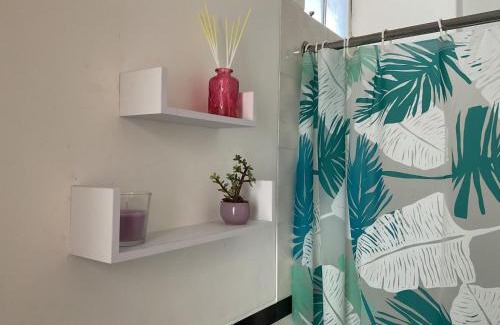Pimentel Casa | Rooms Pimentel Beach