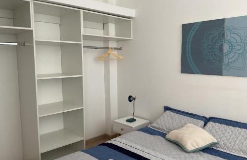 Pimentel Casa | Rooms Pimentel Beach