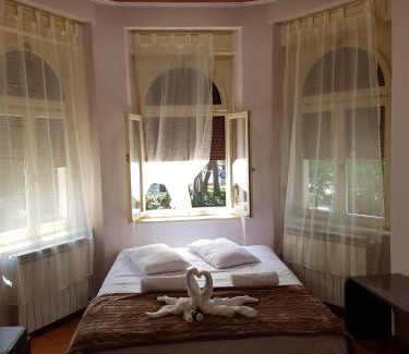 Portoroz Casa | Rooms Portorose Center