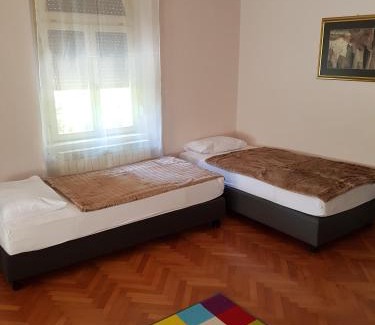 Portoroz Casa | Rooms Portorose Center
