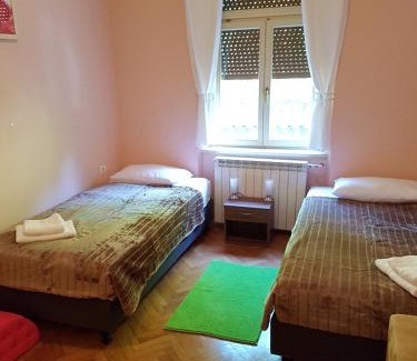 Portoroz Casa | Rooms Portorose Center