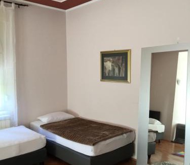 Portoroz Casa | Rooms Portorose Center