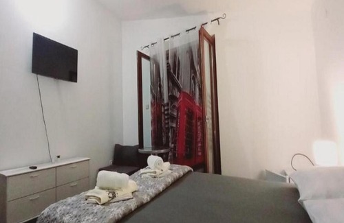 Gradac Casa | Rooms Providenca