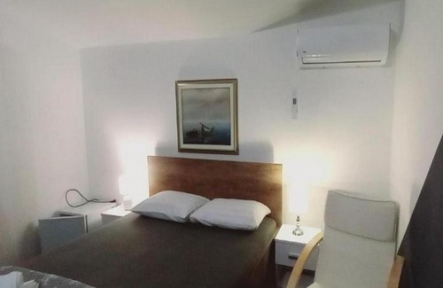 Gradac Casa | Rooms Providenca