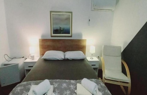Gradac Casa | Rooms Providenca