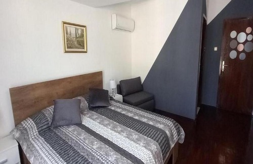 Gradac Casa | Rooms Providenca