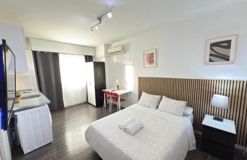 Arapiles Apartamento | Rooms Quiet