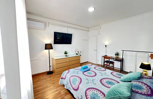 Eixample Hotel | Rooms Rambla