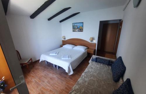 Mosenice Casa | Rooms Rubin