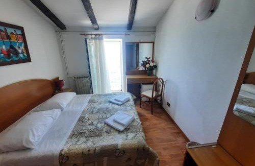 Mosenice Casa | Rooms Rubin