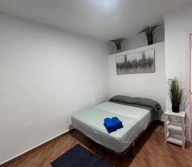 San Diego Casa | Rooms San Jorge