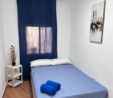 San Diego Casa | Rooms San Jorge