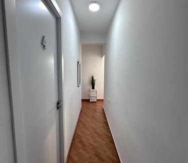 San Diego Casa | Rooms San Jorge