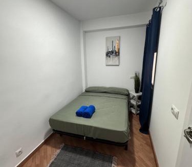 San Diego Casa | Rooms San Jorge