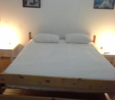 Atsitsa Casa | Rooms "Sea Crabs"