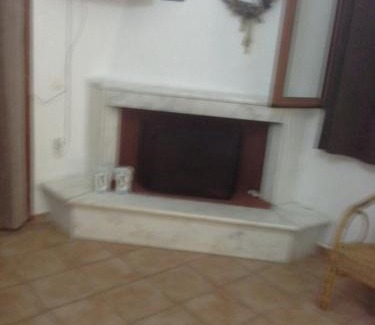 Atsitsa Casa | Rooms "Sea Crabs"