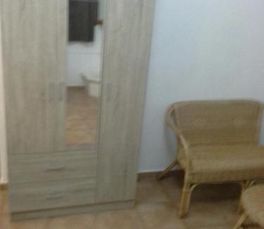 Atsitsa Casa | Rooms "Sea Crabs"