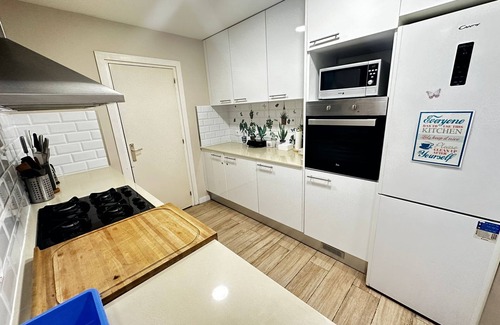 Sant Antoni Apartamento | Rooms Sepulveda