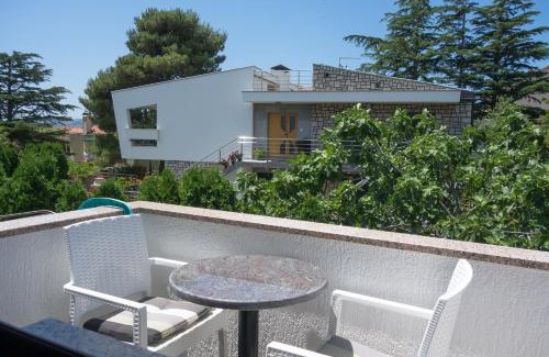 Krk Casa | Rooms Stolfa