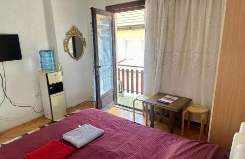 Struga Villa | Rooms Struga