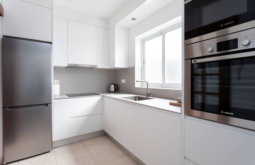 Arrecife Apartamento | Rooms & Suites Terrace 3A - Apartamento de lujo cerca El Charco San Ginés