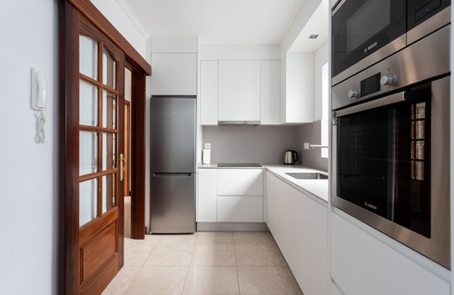 Arrecife Apartamento | Rooms & Suites Terrace 3A - Apartamento de lujo cerca El Charco San Ginés