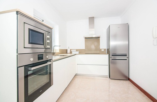 Arrecife Apartamento | Rooms & Suites Terrace 4D - Ático de lujo muy cerca de El Charco San Ginés