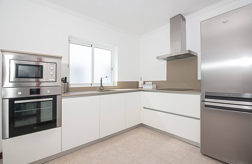 Arrecife Apartamento | Rooms & Suites Terrace 4D - Ático de lujo muy cerca de El Charco San Ginés