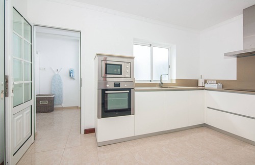 Arrecife Apartamento | Rooms & Suites Terrace 4D - Ático de lujo muy cerca de El Charco San Ginés